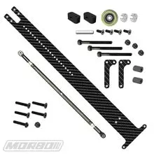 Morbo Dr1o Flat Wheelie Bar Kit V2 1