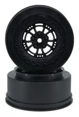 Axis Hd Rear Wheels 2.2"/3.0" - 23.5Mm Offset (New) 1