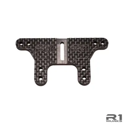 Dc1 Carbon Fiber Front Shock Tower 4Mm 1