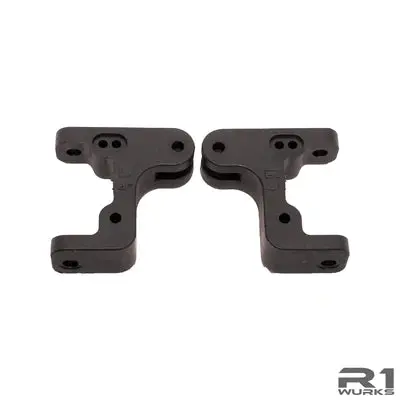 Dc1 Directed Force C-Hub Set Injection Molded 1
