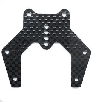 Maverick Front Shock Tower 1