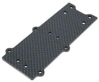 Maverick Servo Plate Lw 1
