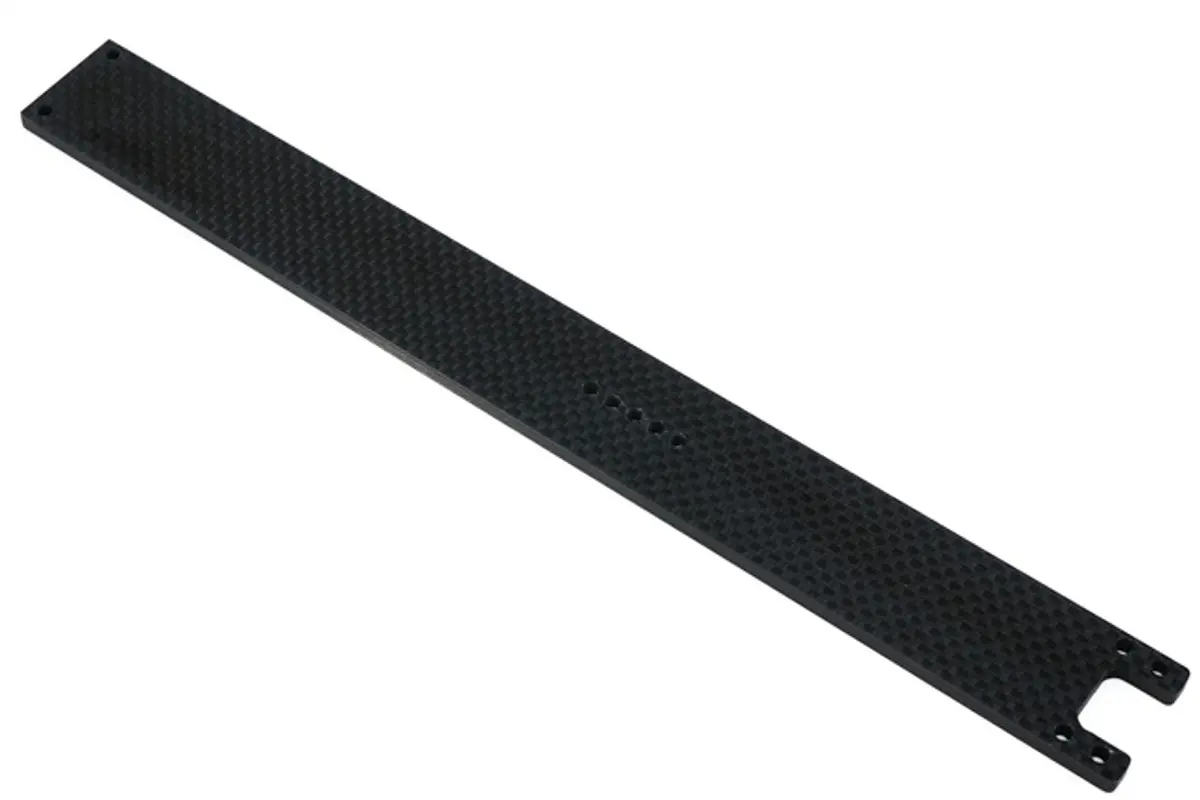 Maverick Wheelie Bar Arm 1