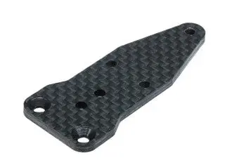 Maverick Transmission Support Plate 1