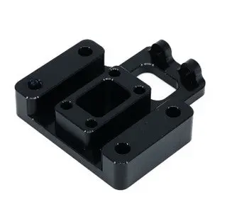 Maverick Transmission Mount Drc 1