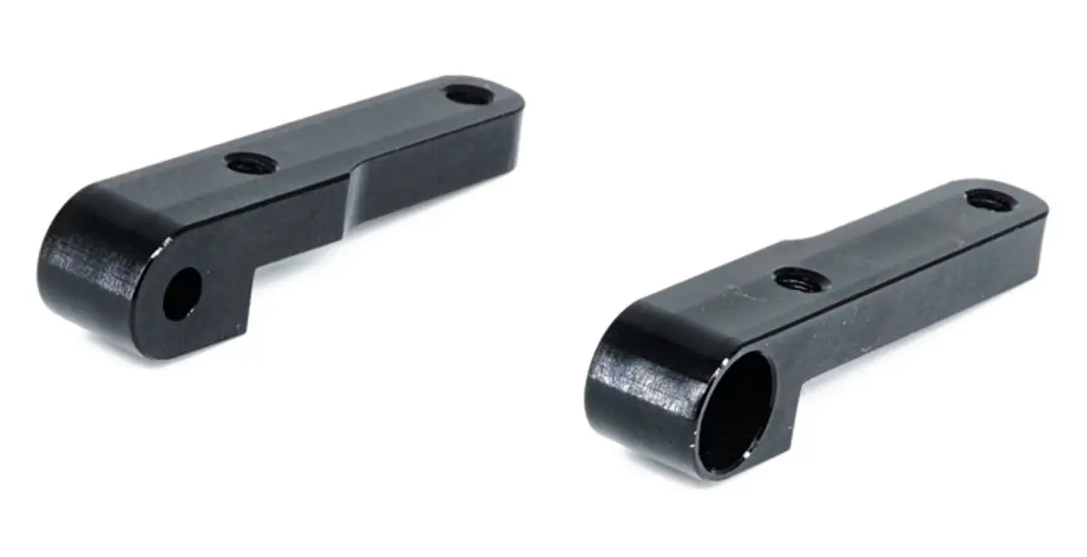 Maverick Wheelie Bar Brackets 1