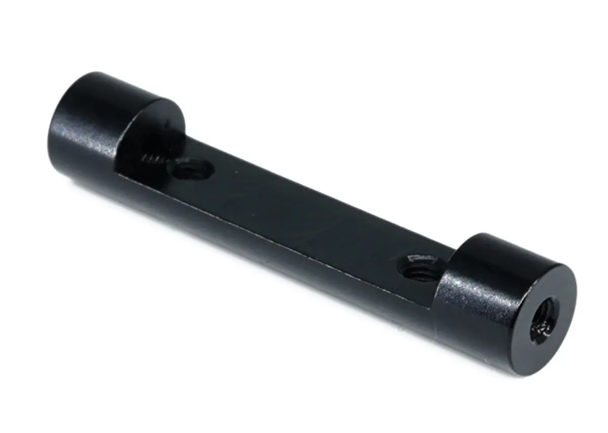 Maverick Wheelie Bar Mount 1