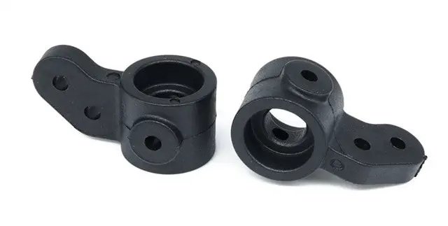 Maverick Steering Arms 1