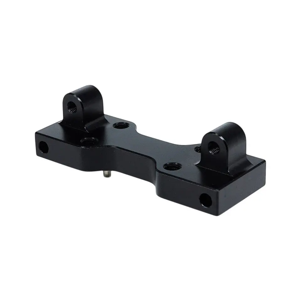 Maverick Pinned Front Bulkhead 1