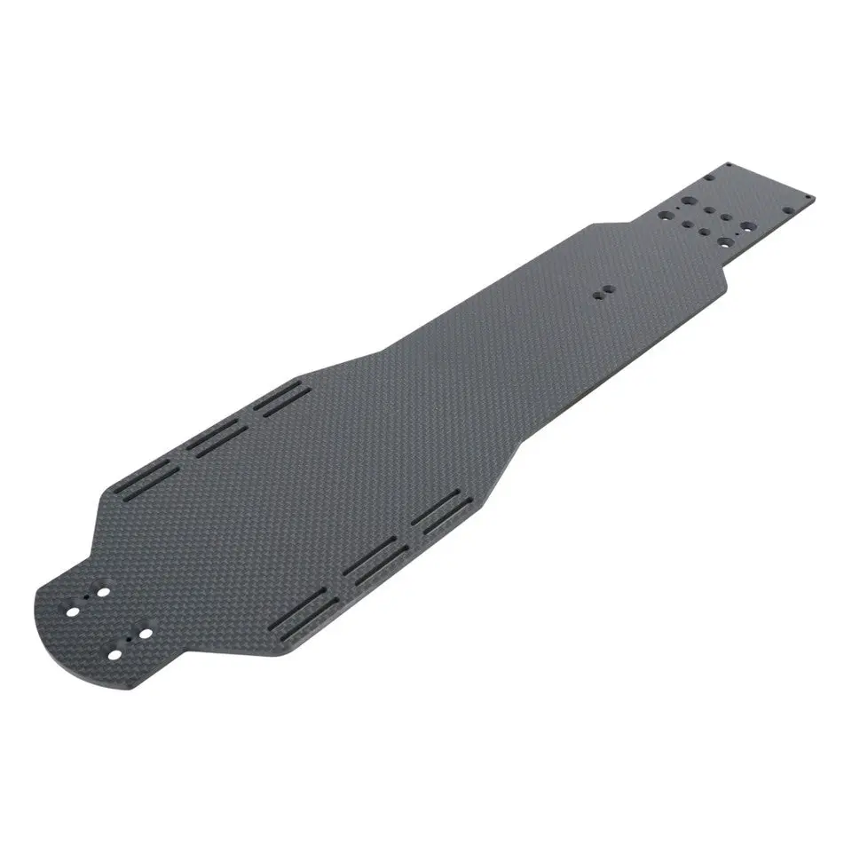 26 Maverick Chassis Plate 1