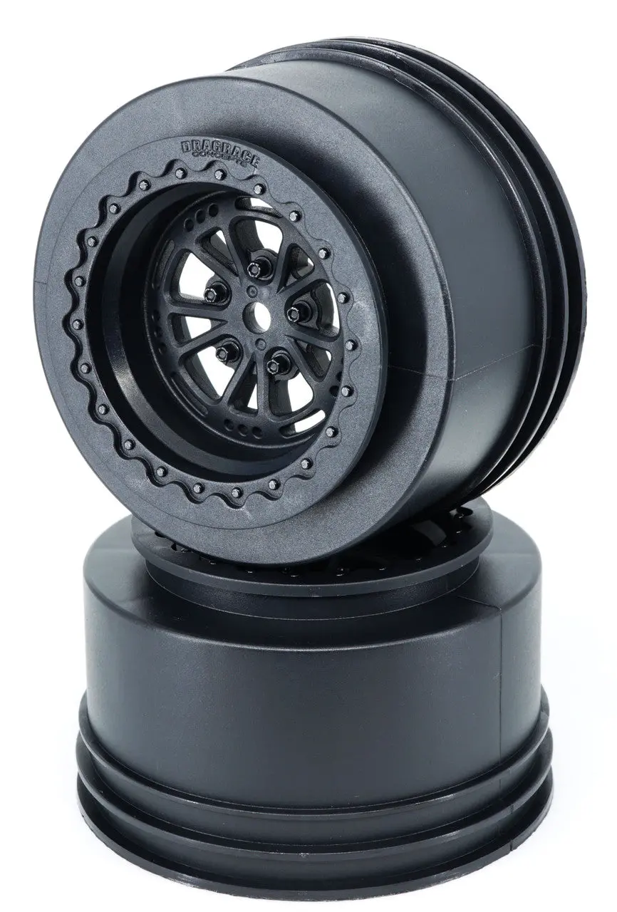 Ultra Wide Rear Wheels 2.2"/3.0" 1