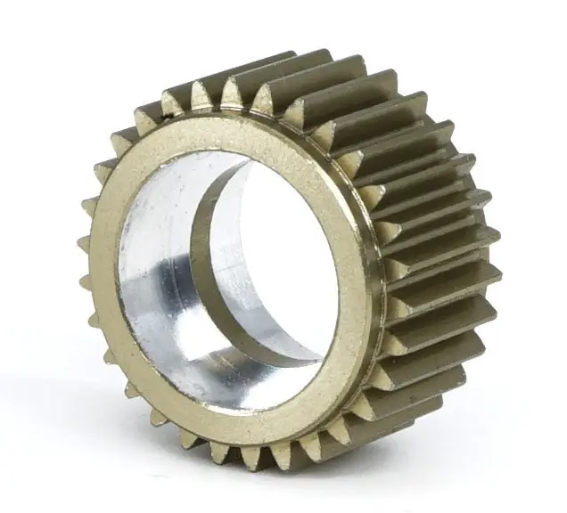 30T Idler Gear - T6 Hard Coated 1
