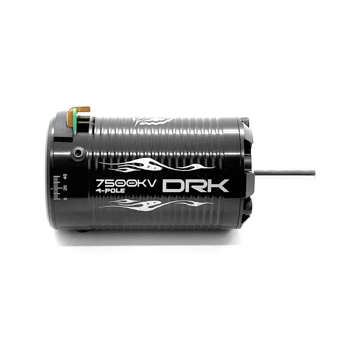 Drk Drag Race King 4-Pole 7500Kv Motor 1
