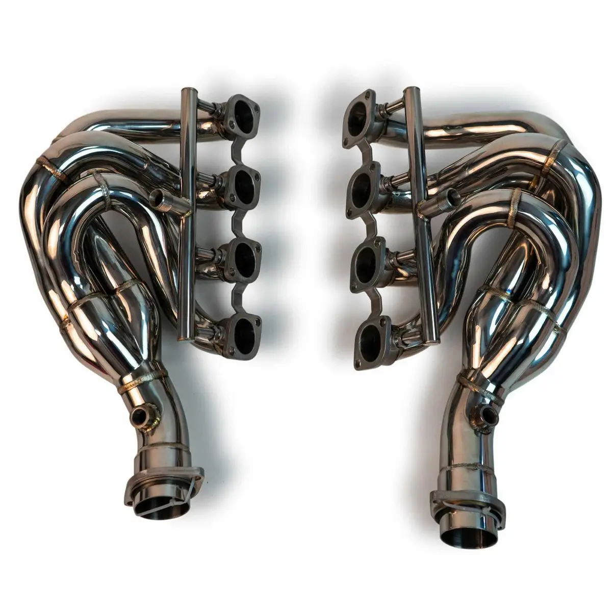 Ferrari Sport Headers Ferrari 360 (1999-2005) 1