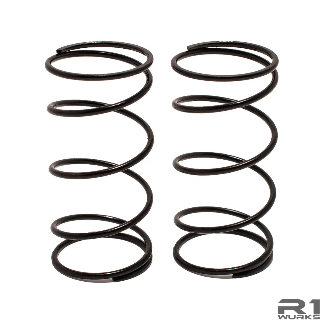 R1wurks Springs For Dc1 V2 Shocks 1