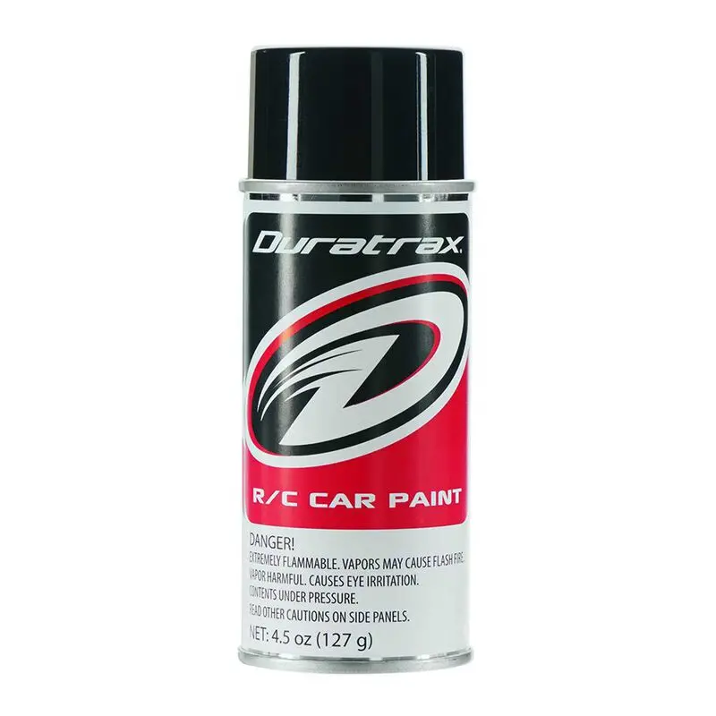Duratrax R/C Car Paint 1
