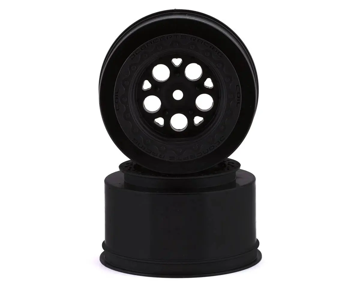 Jconcepts Coil Mambo Street Eliminator Rear Drag Racing Wheels 1