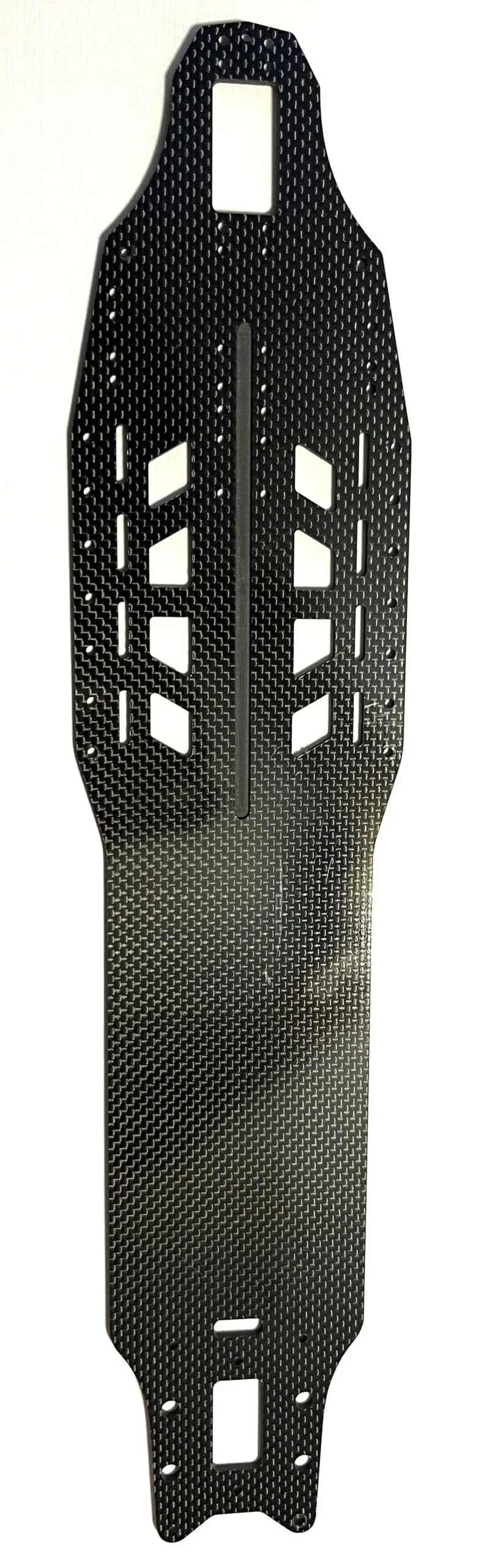 Bbm Exclusive Patriot V2 Chassis (Stiffer & Flex) 1