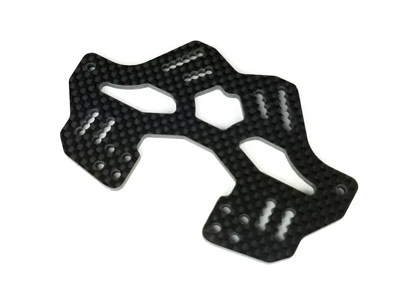 Rocket 4/5 Front Shock Tower 1