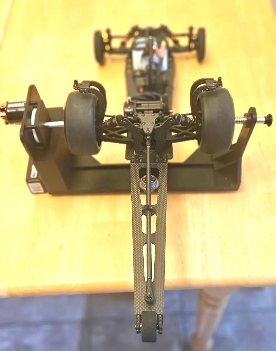 Rc Tire Buddy Black (Fb Ryleeboy Rc) 1
