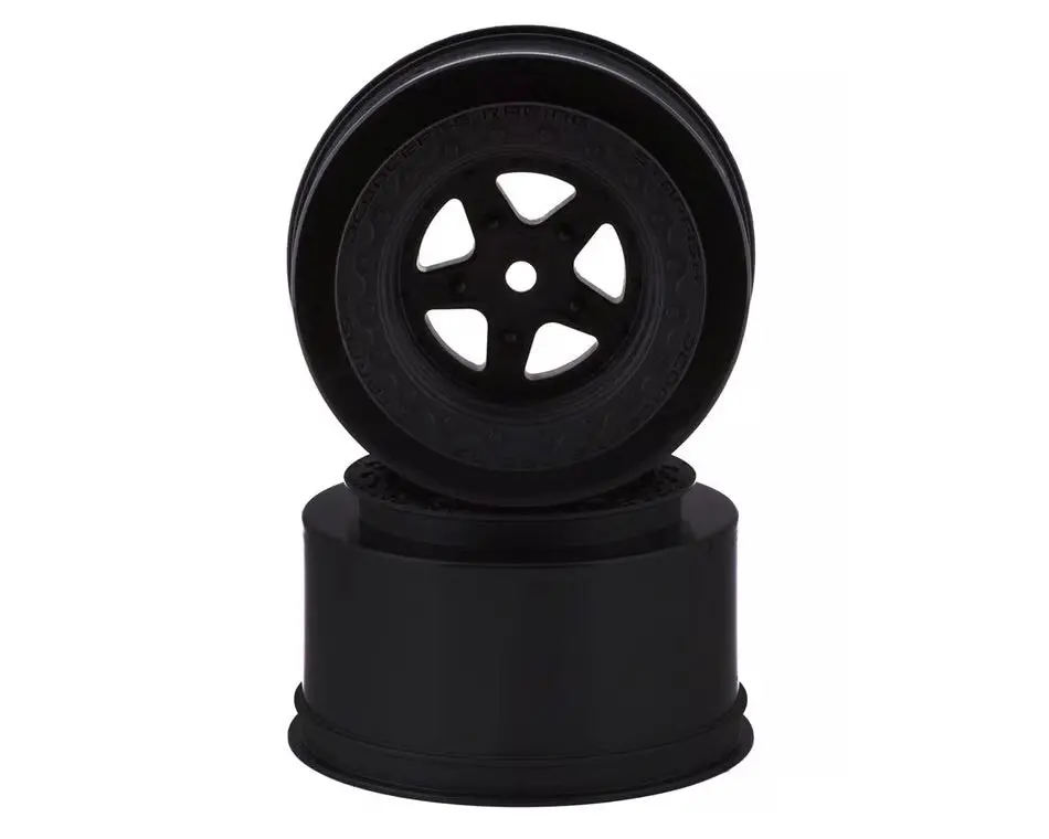 Jconcepts Starfish Mambo Street Eliminator Rear Drag Racing Wheels 1
