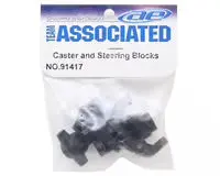 Dr10 Caster & Steering Blocks 1