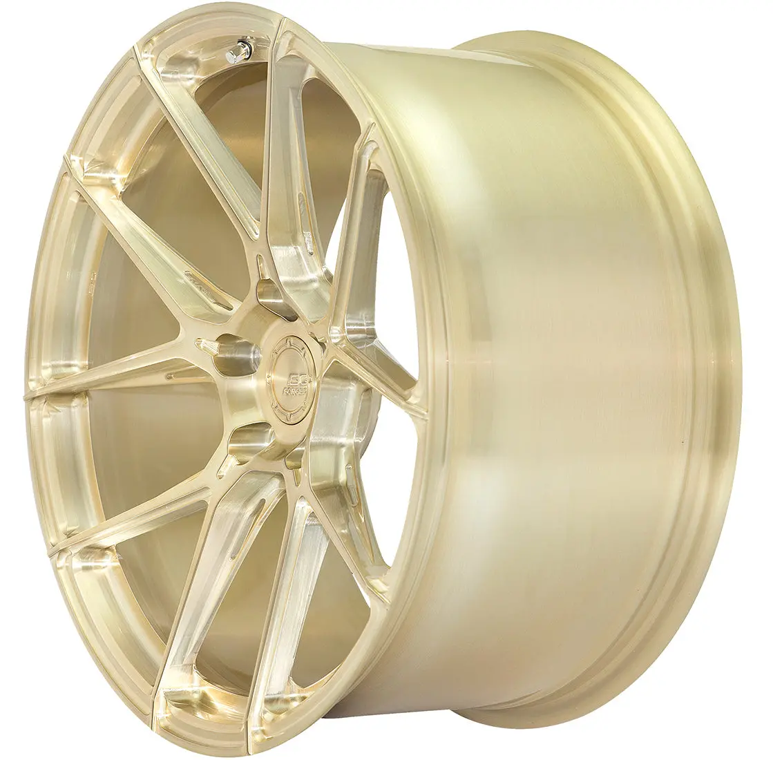 Eh181 Forged Monoblock Wheel 1