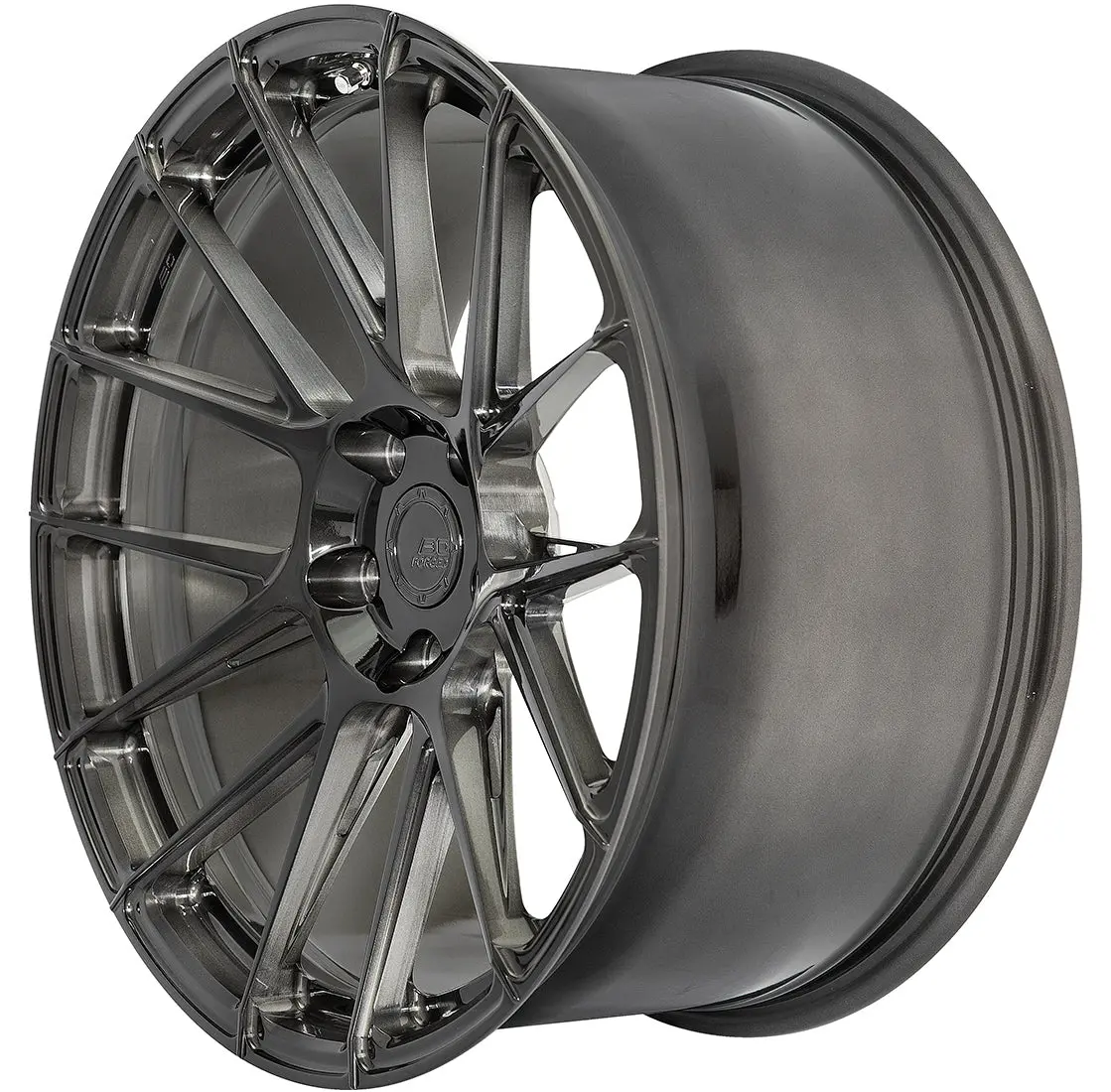 Eh183 Forged Monoblock Wheel 1