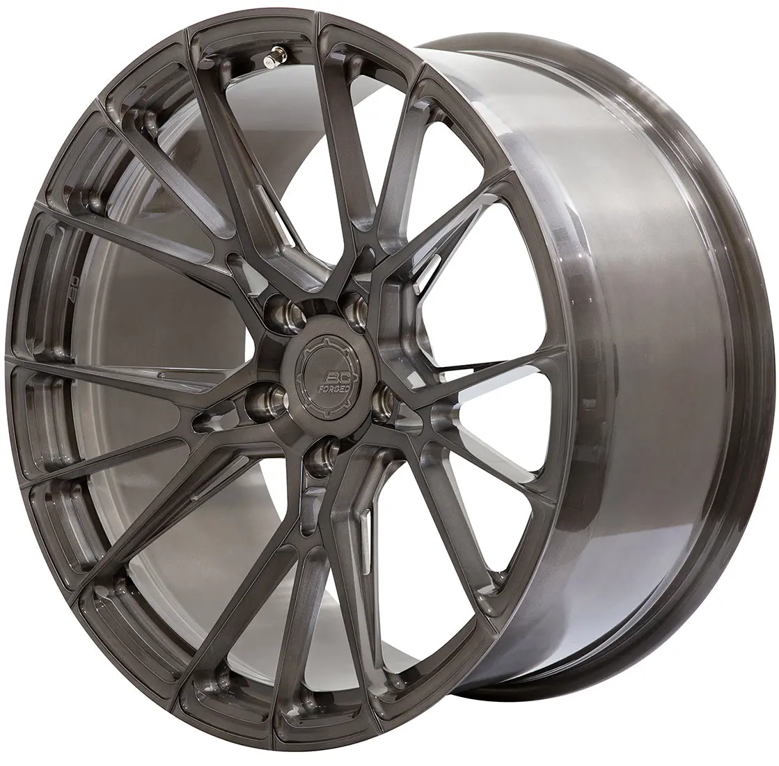 Eh184 Forged Monoblock Wheel 1