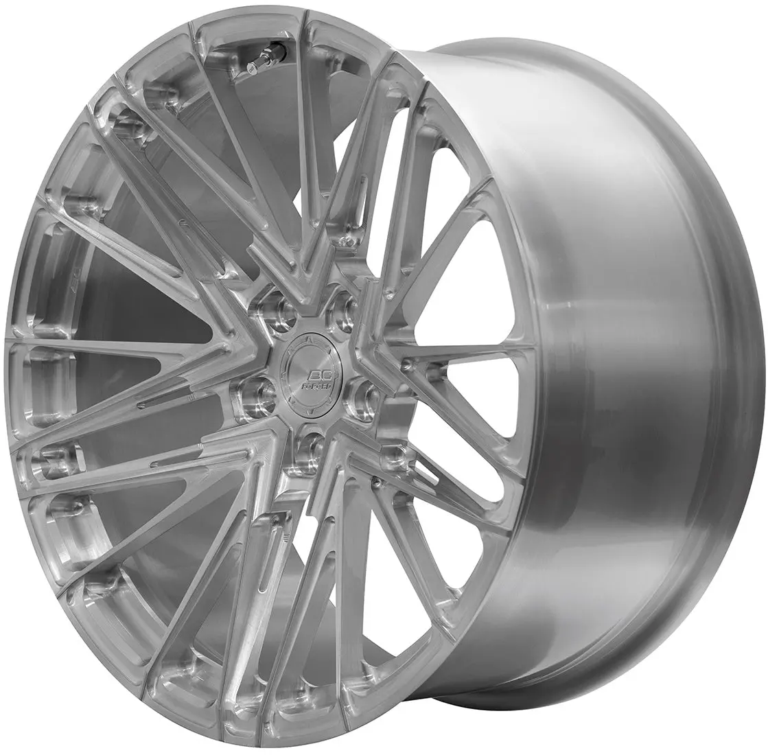 Eh185 Forged Monoblock Wheel 1