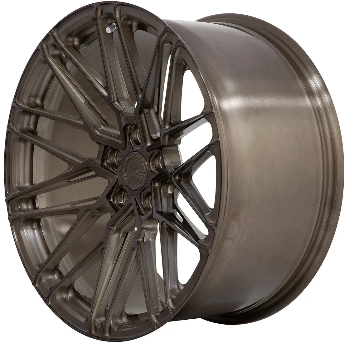 Eh186 Forged Monoblock Wheel 1