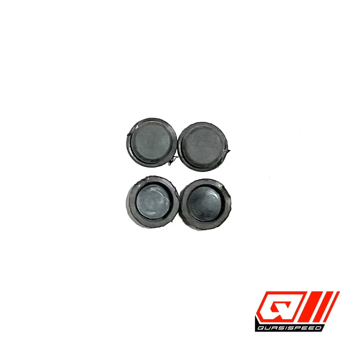 Big Bore Shock Bladder 1