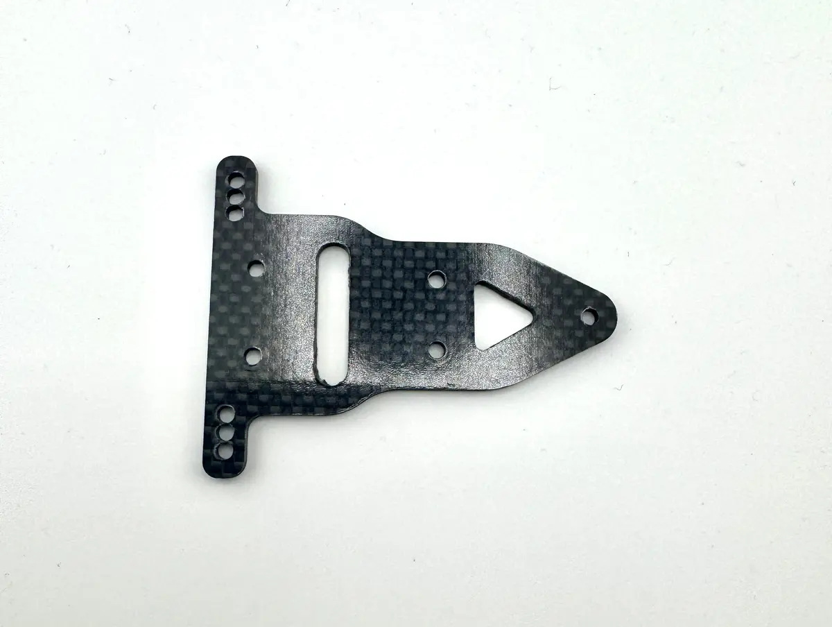 Top Transmission Brace Offset Bbm 1