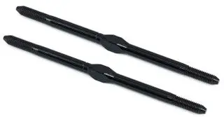 75Mm Turnbuckles (2) 1