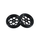 Pre-Mounted Excelerate Front Tire (2) 1