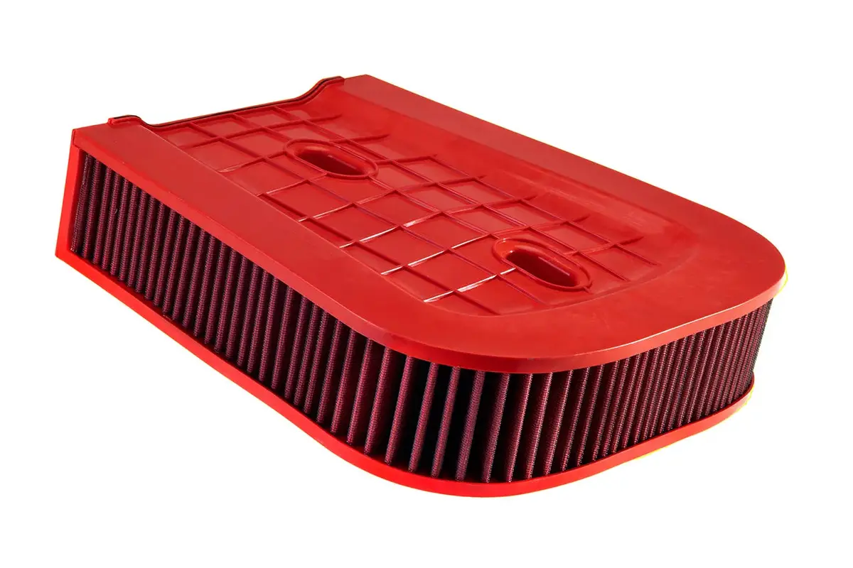 Bmc High Performance Filter Lamborghini Urus / Audi Rs Q8 / Porsche Cayenne / Bentley Bentayga 1