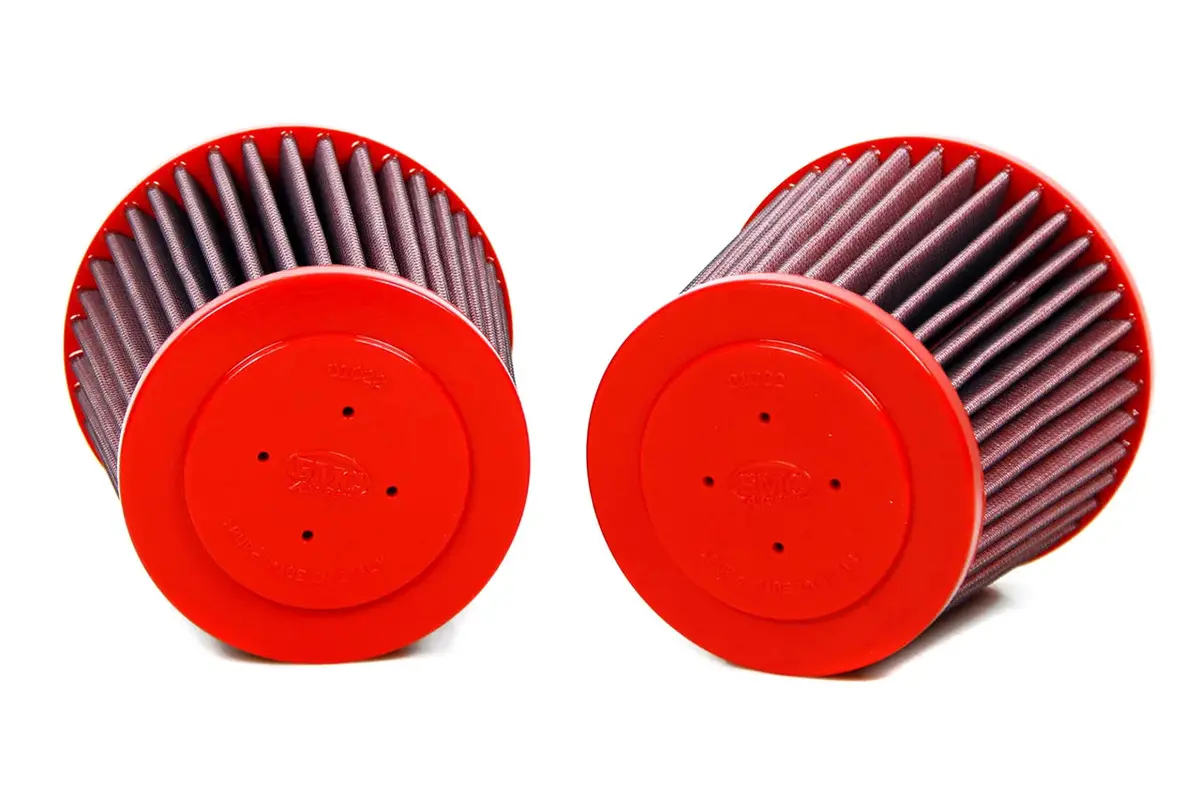 Bmc High Performance Air Filters Mclaren 720S / 750S / 765Lt 1