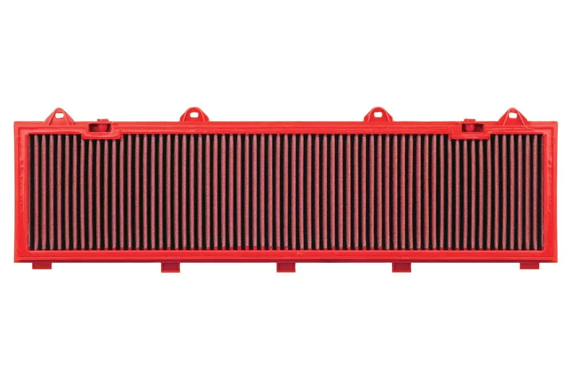 Bmc High Performance Air Filter Porsche 997.2 Turbo / Turbo S (2010-2012) 1