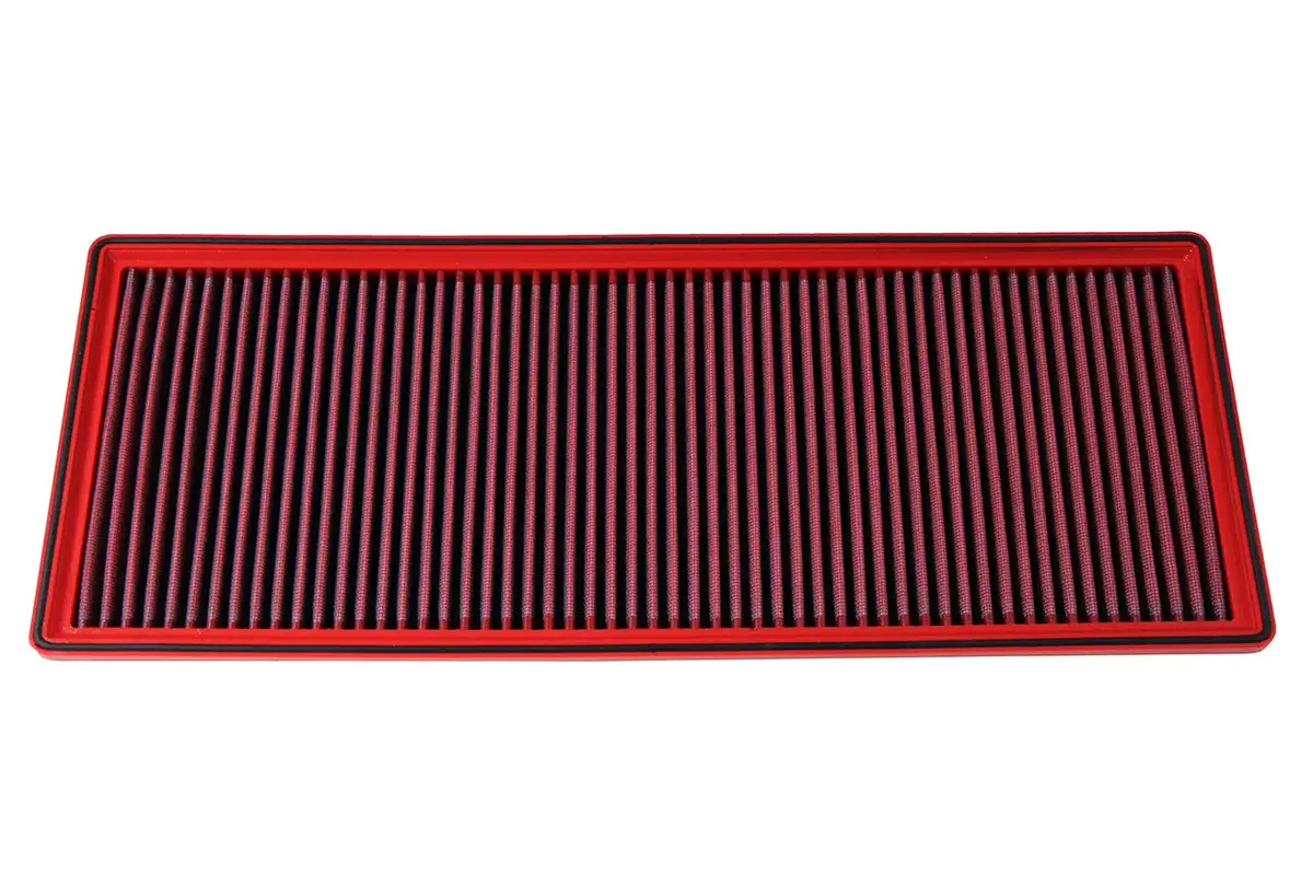 Bmc High Performance Air Filter Ferrari 488 Gtb / Spider 2015-2019 1