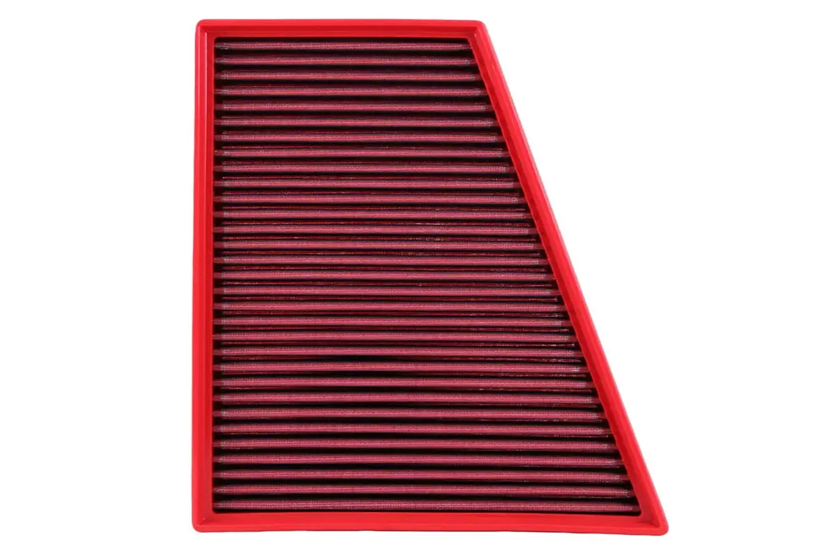 Bmc High Performance Air Filter Porsche 718 Boxster / Cayman (2017+) 1