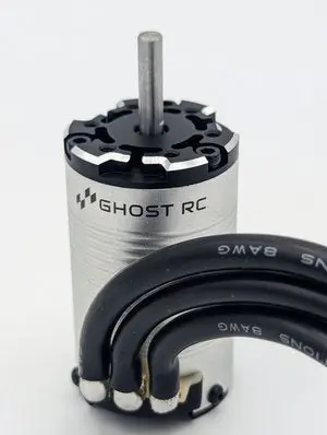 7000 Kv 4 Pole Drag Motor With Adjustable Endbell 1
