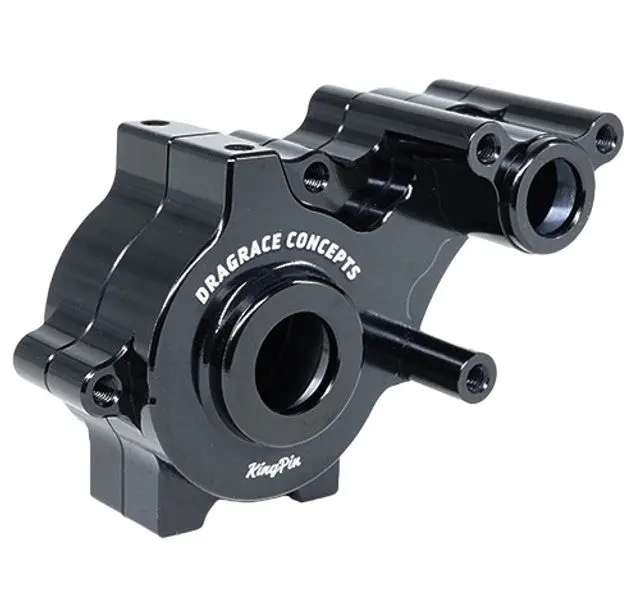 Kingpin +10Mm Transmission Case 1