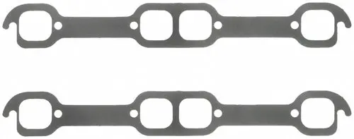 18* Header Gasket, Sbc 1