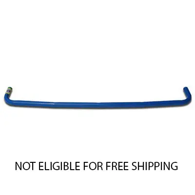Rear Bumper Bar 1