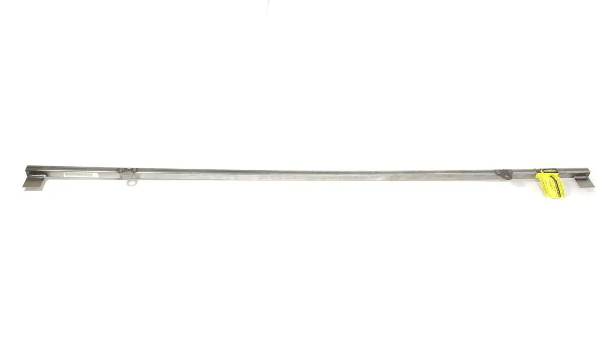 Decklid Bar, Steel 1