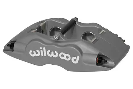 Wilwood Caliper,Fsli4,1.38,1.25 Rotor,Ano 1