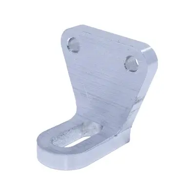 Dc1 Aluminum Front Centering Bracket 1