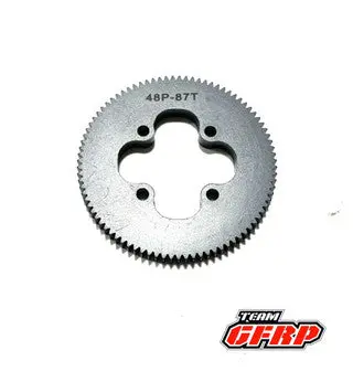 Gfr-1248 Gear Diff Dd 87T 48P 1