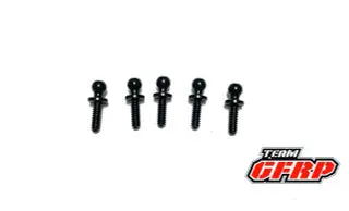 Ball Studs .375 Long Gfr-1281 1