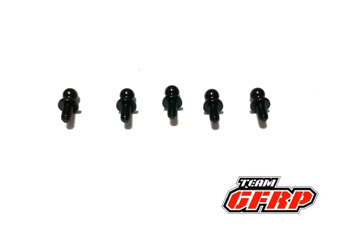 Ball Studs .200 Long Gfr-1280 1